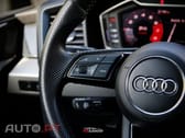 Audi A1 30 TFSI S line S tronic