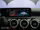 Mercedes-Benz A 250 e Style Plus