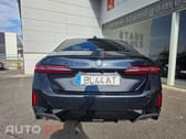 BMW 530 e Pack Desportivo M Pro