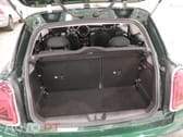 MINI Cabrio Cooper S Auto Desportiva