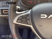 Dacia Sandero 1.0 Stepway Extreme