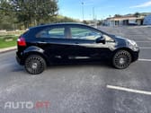 Kia Rio 1.2 CVVT TX AC+VE