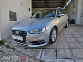 Audi A3 Sportback 1.6 TDI Sport