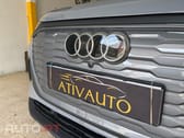 Audi Q4 E-Tron 35 55 kWh