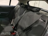 BMW 116 d Advantage