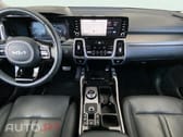 Kia Sorento 1.6 T-GDi Hybrid