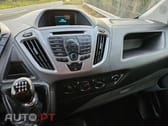 Ford Transit Custom L1h1