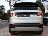 Land Rover Discovery 2.0 SD4 HSE Luxury Auto