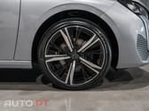 Peugeot 308 SW PureTech 130 EAT8 Allure Pack