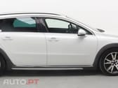 Peugeot 508 RXH 2.0 HDi Hybrid4 2-Tronic