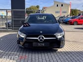 Mercedes-Benz A 180 d Style