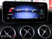 Mercedes-Benz A 200 CDI (BlueEFFICIENCY) Urban