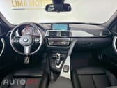 BMW 318 d Pack M Shadow Auto
