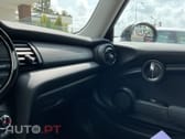 MINI Cooper Cooper D