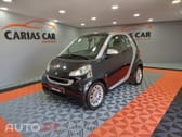 Smart ForTwo 0.8 cdi Passion 45