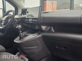 Peugeot Partner 1.5 BlueHDi Premium Standard