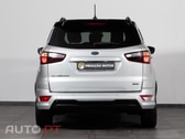 Ford EcoSport 1.0 Ecoboost ST-Line Plus