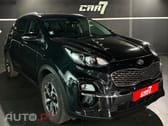 Kia Sportage Outro