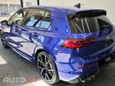 Volkswagen Golf 2.0 TSI R DSG