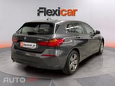 BMW 116 d Advantage