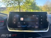 Peugeot 208 1.2 PureTech Allure Pack EAT8