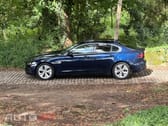Jaguar XE 2.0 D R-Dynamic S