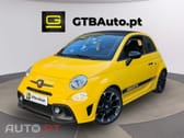 Abarth 595C ABARTH 