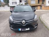 Renault Clio 1000 limited