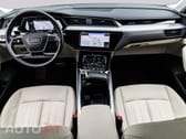 Audi E-Tron 55 Q S LINE I.V.A DEDUTIVEL