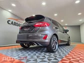 Ford Fiesta 1.5 EcoBoost ST
