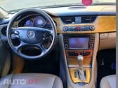 Mercedes-Benz CLS 320 Top gama