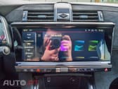 DS DS7 Crossback E-TENSE PERFORMANCE LINE +