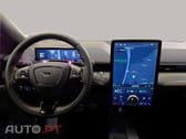 Ford Mustang Mach-E 76kWh Allrad Autom