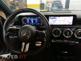 Mercedes-Benz A 250 e
