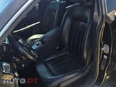 Mercedes-Benz CLS 350 CDI BlueEfficiency