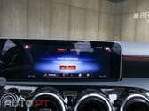Mercedes-Benz A 180 d AMG Line Aut.