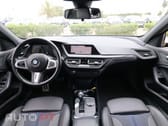 BMW 116 d Pack M Auto
