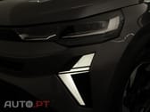 Renault Captur 1.2 ECO-G Techno