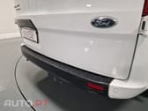 Ford Transit Custom 310L1 2.0 TDCi H1-Tecto Baixo Trend