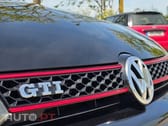 Volkswagen Golf 2.0 TSI GTI