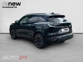 Renault Austral Esprit Alpine full hybrid E-Tech 200