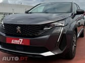 Peugeot 5008 1.5 BlueHDi Allure Pack