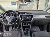 Volkswagen Touran 1.6 tdi confortline