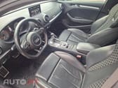 Audi S3 Sportback 2.0 TFSi quattro S tronic