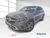 Mercedes-Benz GLC 300 de 4Matic