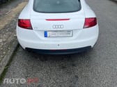Audi TT Coupé 1.8 TFSI S-line