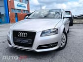 Audi A3 Sportback 1.6 TDI Attraction Business Line