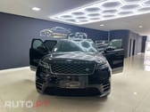Land Rover Velar 2.0 D R-Dynamic S