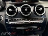 Mercedes-Benz C 220 BlueTEC Avantgarde+
