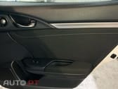 Honda Civic 1.0 i-VTEC Elegance